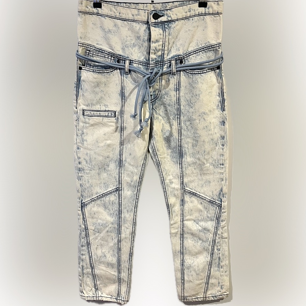 BDA denim jeans